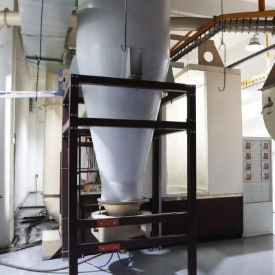 Yanben Powder Coating Machine / Powder Coating Equipment China Factory