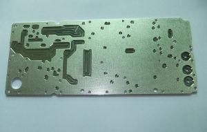 Baseplate for UPS Power Supply with Competitive Price