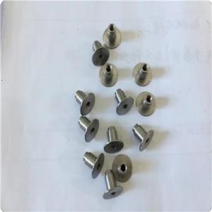 Steel Machine Parts/ Stainless Steel Forging /Brass Forging Aluminum Forging / Welding Machine Textile Machine Part CNC Machining Valve Part