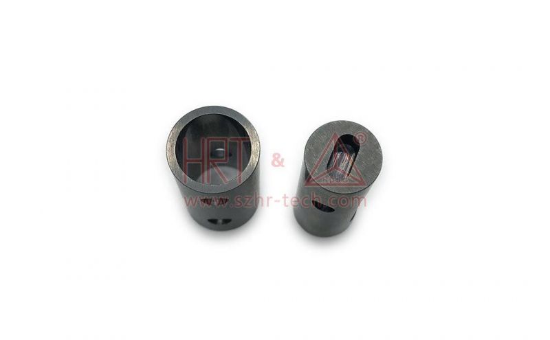 Tungsten Steel Dispensing Valve, Carbide Parts Customized