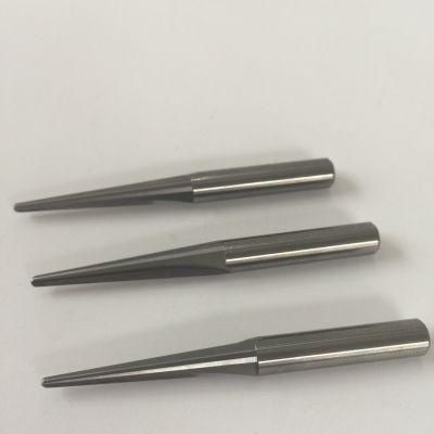 High-Quality Taper with Straight Tooth Carbide Tool