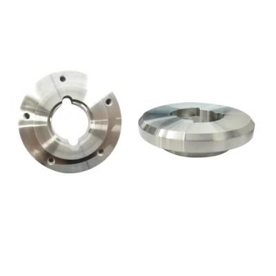 Experienced Factory Custom Precision CNC Machining Part for Machinery