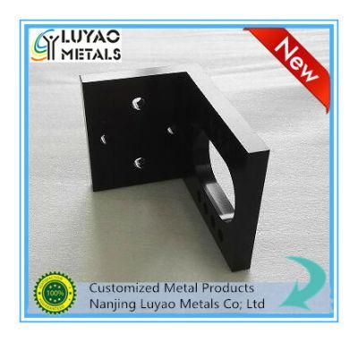 Material Aluminum CNC Machining OEM