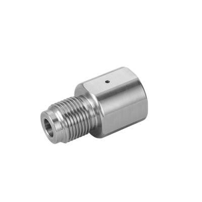 Waterjet Spare Parts Sealing Head Gland Hrk043