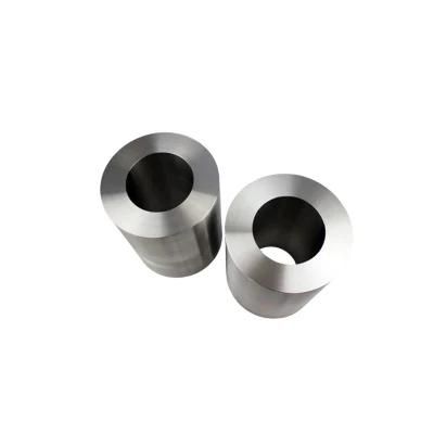 Aluminum Alloy Precision Forging Parts Processing