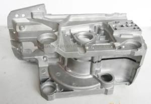 High Precision Aluminum/Brass/Steel/Metal CNC Machining/Machinery/Machined Parts