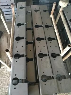Customized Precision Metal Stamping Part for OEM