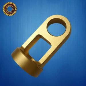 High Quality CNC Machining Non-Standard Brass Mechanical Parts