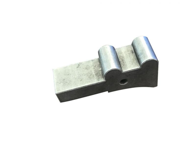Small Sintered Hard Metal Pieces Parts