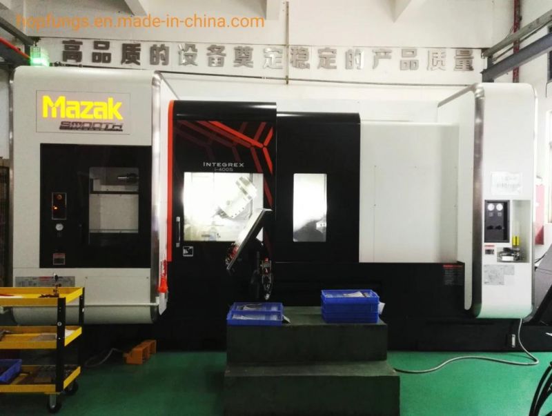 Precision Machining Precisiong Multi Machining Turn Mill OEM/ODM CNC Turn Mill Turn Mill Parts