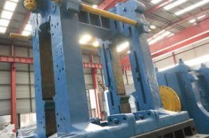Tangshan Energy Saving Metal Profile Roll Forming Manufacturing Machine