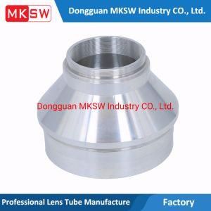 Aluminum CNC Machining Parts OEM Aluminum/SUS304 Sheet Metal Fabricated Bending Spare Part