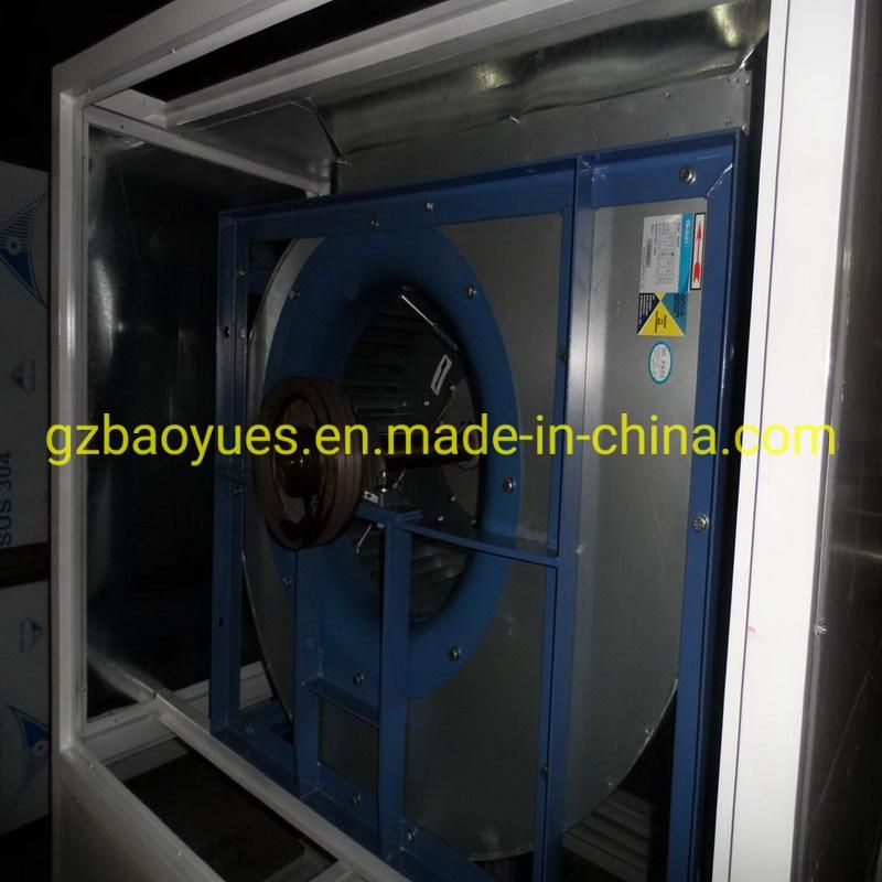 Ce Standard Industrial Air Craft/Truck Spray Booth/Bus/Car Paint Booth