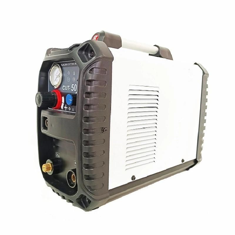 China Industrial Inverter Portable Multi-Functional Pump Built in Plasma Metal Cutting Machine Lgk 40A 50A 80A 100A Arc Air Plasma MMA Cutter