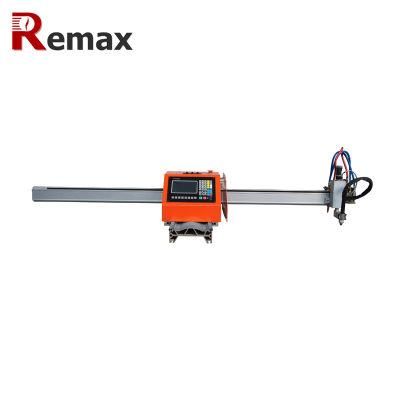 Remax Cutting Metal Sheet Machine Portable CNC Plasma Cutting Machine