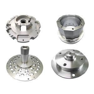 High Precision Machining Products/Precision CNC Machining Parts