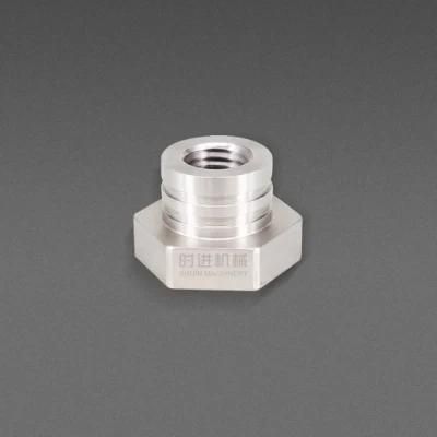 CNC Precision Machining Stainless Steel Products Fastener From China