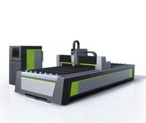 Jsx-3015 Stainless Steel Fiber Laser Engraving Cutting Machine