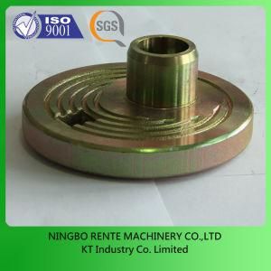 CNC Turning Parts by Professional Manufacturer
