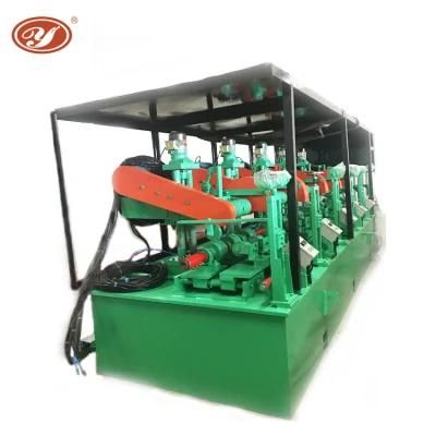 Foshan Yongjian Square Pipe Polishing Machine Factory Tube Polishing Machine