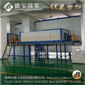 Cheap Prcie But Good Quality Powder Coating System