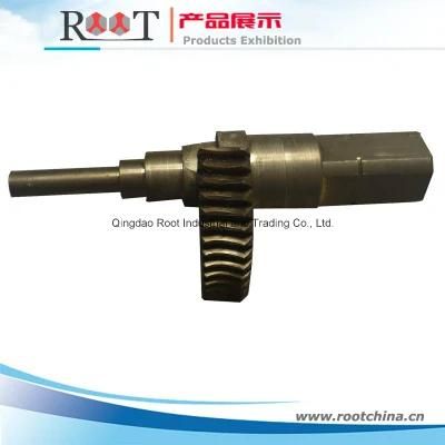 High Precision CNC Machine Parts for Auto