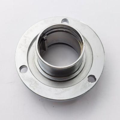 ISO 9001 Manufacturer OEM CNC Machining Parts of Cable Convex Parts