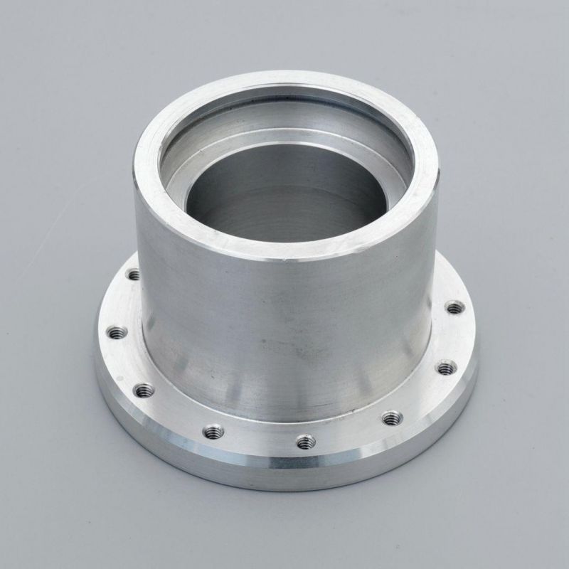China OEM CNC Custom Machine Parts/Milling Parts/Machining Parts