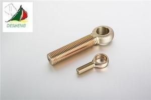 Precision Parts CNC Machine Part Service Metal CNC Milling