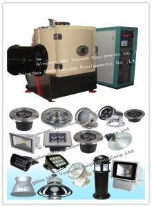 Magnetron Sputtering Coating Machine with Good Price/Plating Systems