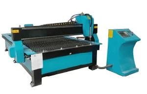 Wh1325 63A 100A Metal CNC Plasma Cutting Machine
