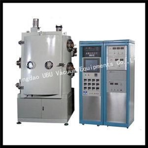 Physical Vapor Deposition, Multi-Arc Ion Vacuum Coating Machine