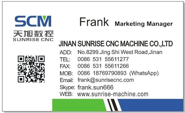 Tx1d1h1204 CNC Plasma and Flame Cutting Machine