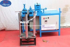 Razor Barbed Making Machine Manufacturing Equipment Concertina Razor Barbed Wire Machine Double Edge Razor Blade Making Machine