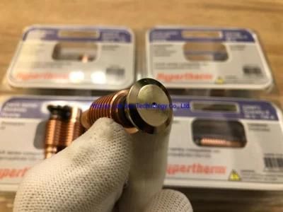 Original Hypertherm Powermax 125 Electrode 220971