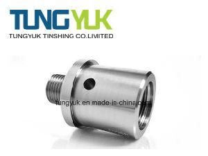 Customized CNC Turning Machining Parts for Stainless Steel Screw