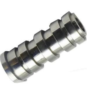 Precision Metal CNC Turning 201 202 301 Stainless Steel Part Car Metal Spare Parts
