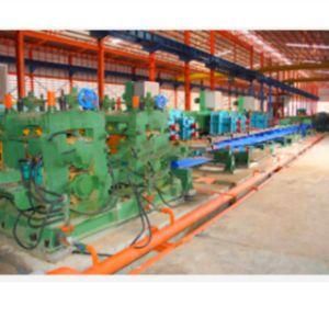 Mini Rolling Mill Sells High-Quality Tmt Steel Bar Hot Rolling Mill