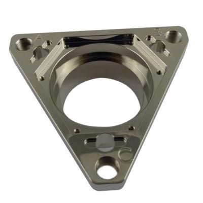 Aluminum Mirror Substrate with Nickel Plated