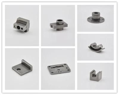 Factory Customized Powder Metallurgy Machine Part Stainless Steel Parts for Machinery