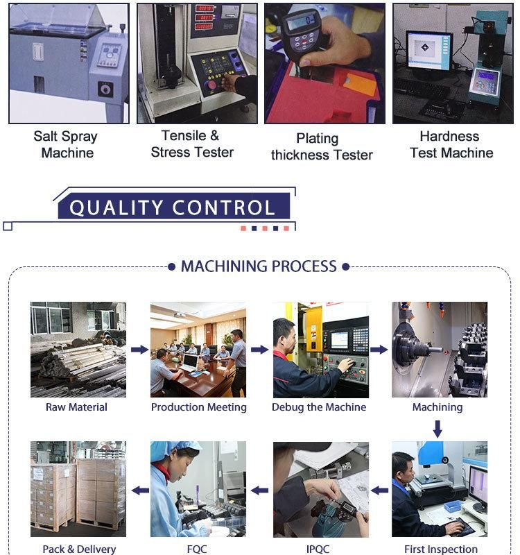 OEM Precision Custom CNC Machined Parts Milling Service Brass Stainless Steel Aluminum CNC Machined Parts