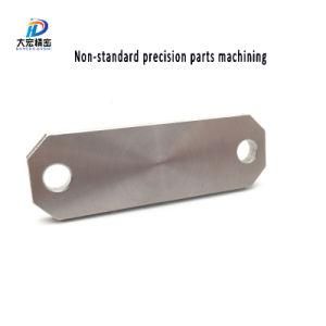Professional Produce CNC Parts OEM, Aluminum 6061 7075 CNC Turning Parts