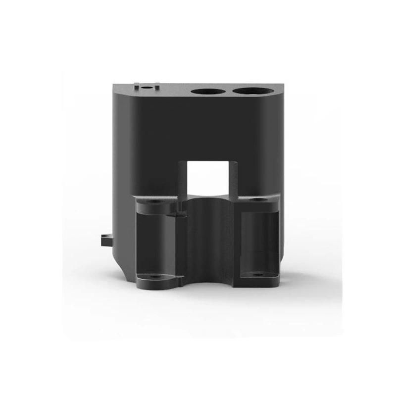 High Presition CNC Machined Parts