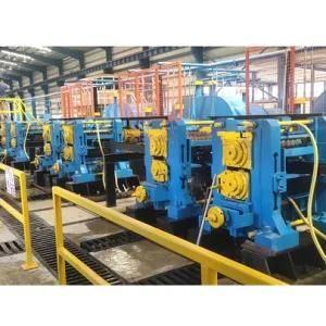 Hot Rolling Mills with China&prime;s Leading Technology