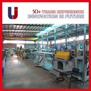 Shelving and Racking Roll Forming Machine