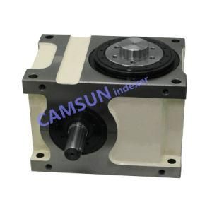 45df Flange Rotary Indexer/ Rotary Indexing / Cam Indexer for Sale