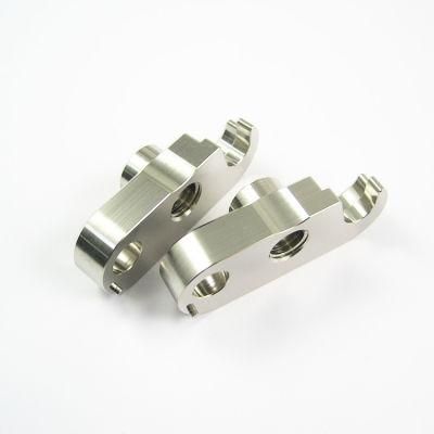 Parts of CNC Milling Machine Components