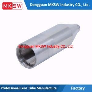 Metal 3D Printing Custom Automatic Lathe Part CNC Machining CNC Turning Parts
