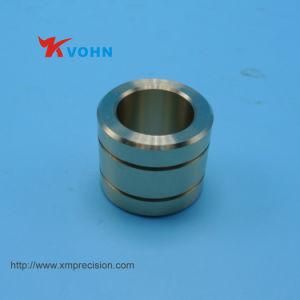 CNC Rapid Prototyping for Medical Equipment