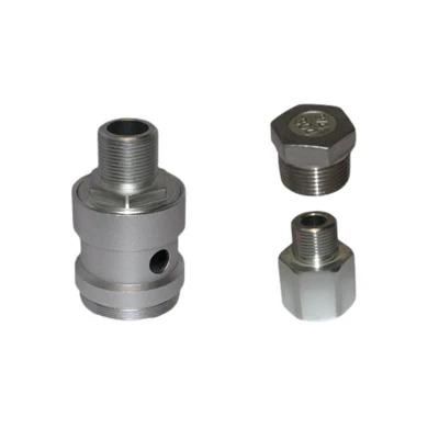 OEM Parts/Precision Hardware/Auto Parts/Spare Parts/Stainless Steel Parts of Different Specifications